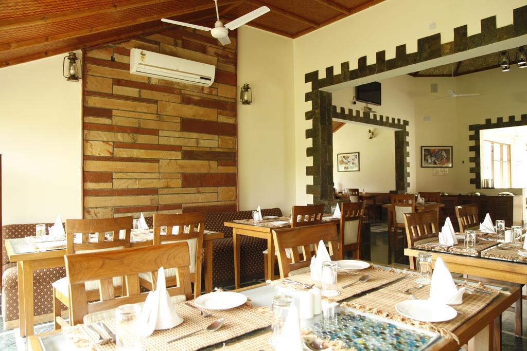 Hotel Naturoville Ayurvedic And Yoga Retreat Rishīkesh Zewnętrze zdjęcie
