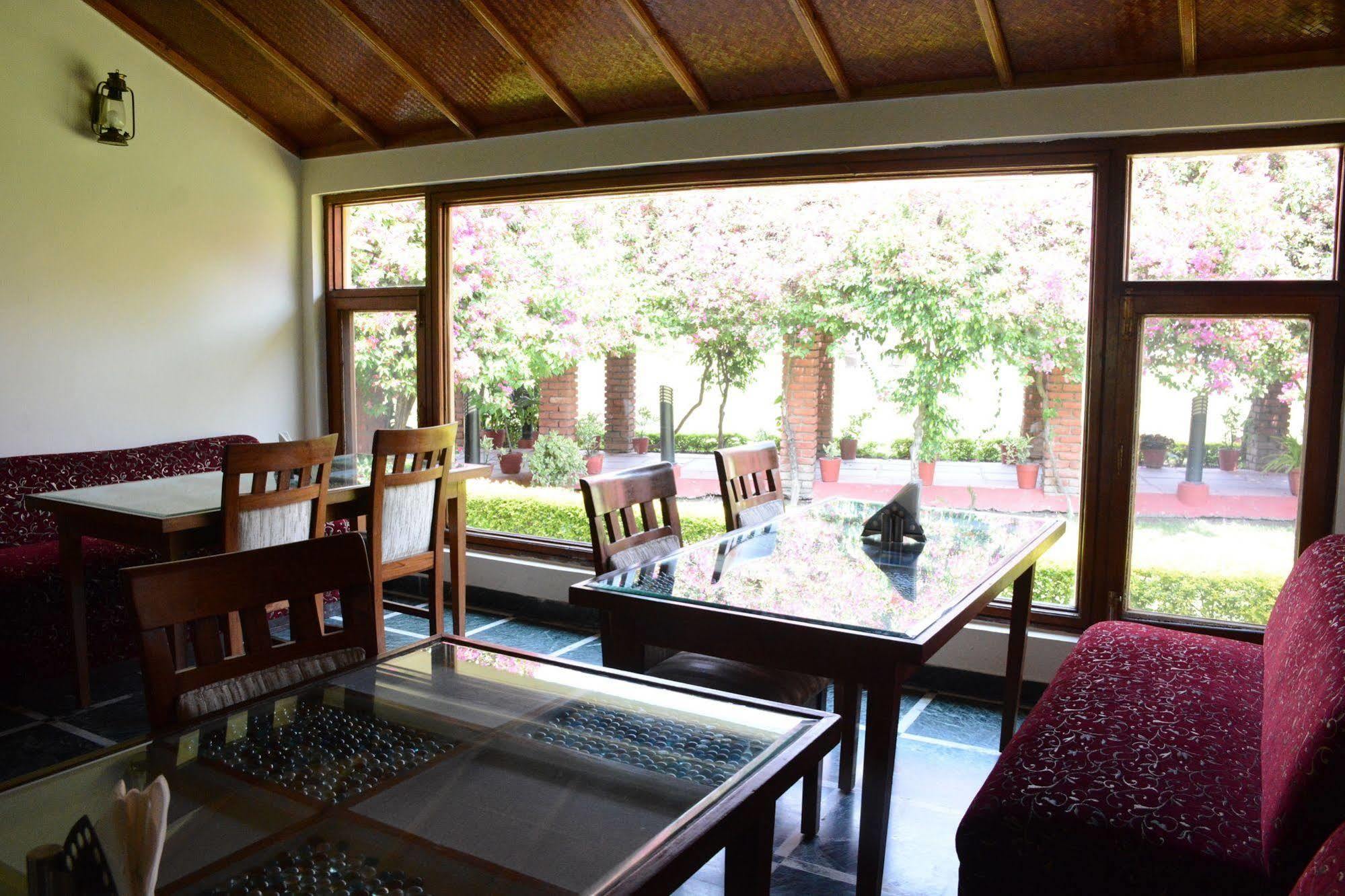 Hotel Naturoville Ayurvedic And Yoga Retreat Rishīkesh Zewnętrze zdjęcie