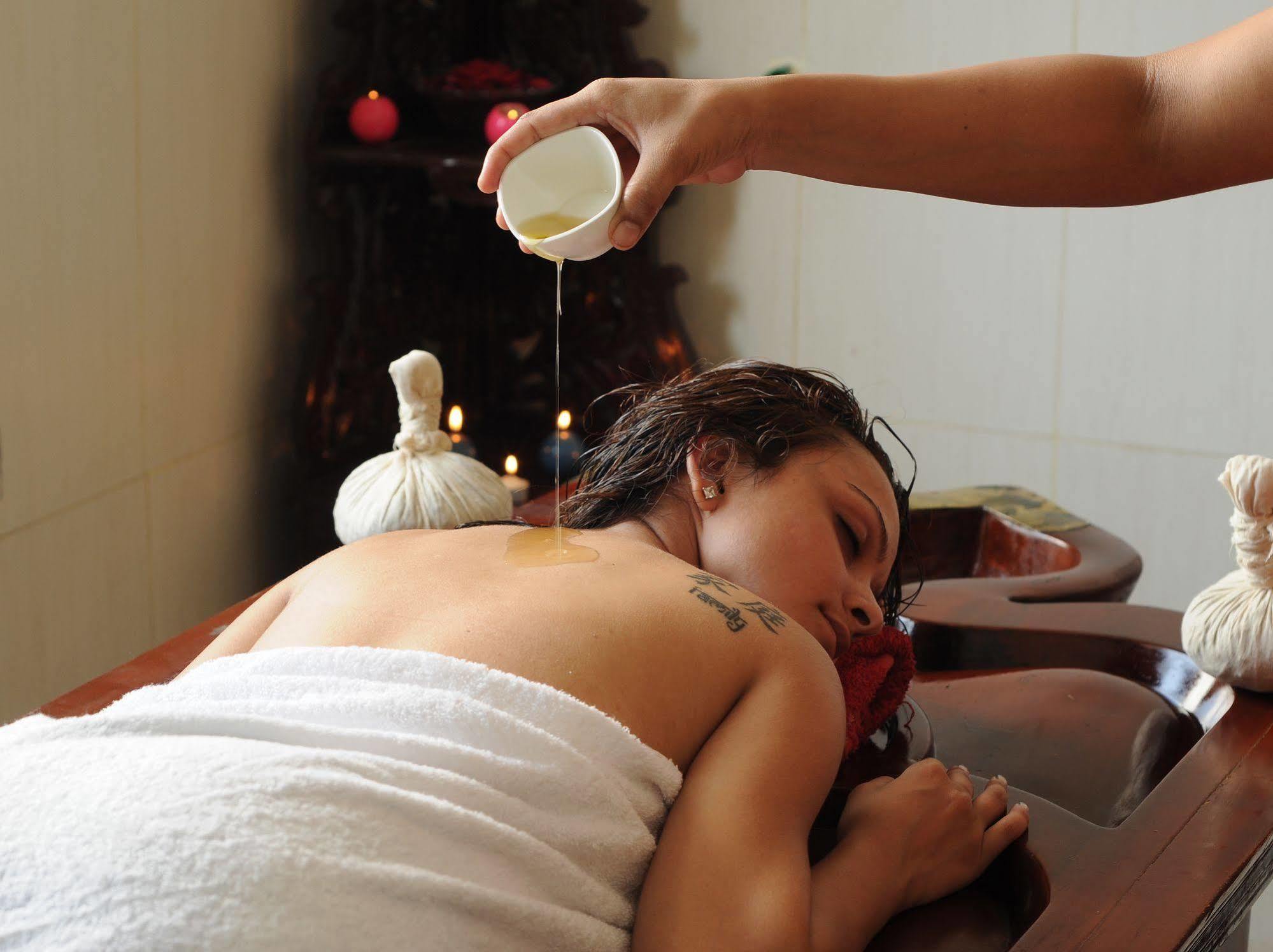 Hotel Naturoville Ayurvedic And Yoga Retreat Rishīkesh Zewnętrze zdjęcie