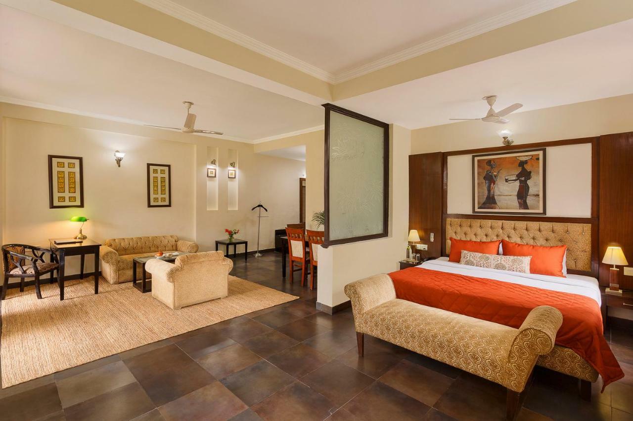 Hotel Naturoville Ayurvedic And Yoga Retreat Rishīkesh Zewnętrze zdjęcie