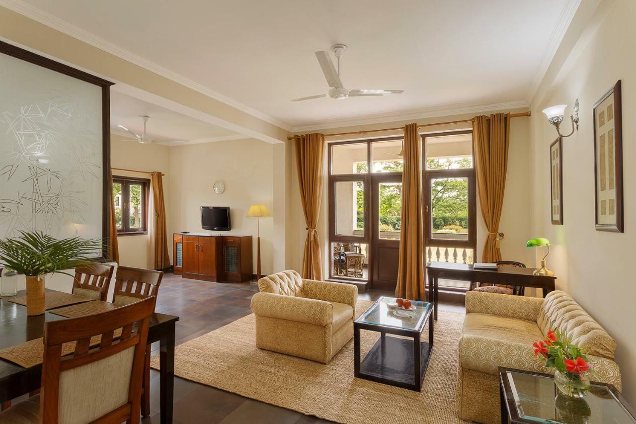 Hotel Naturoville Ayurvedic And Yoga Retreat Rishīkesh Zewnętrze zdjęcie