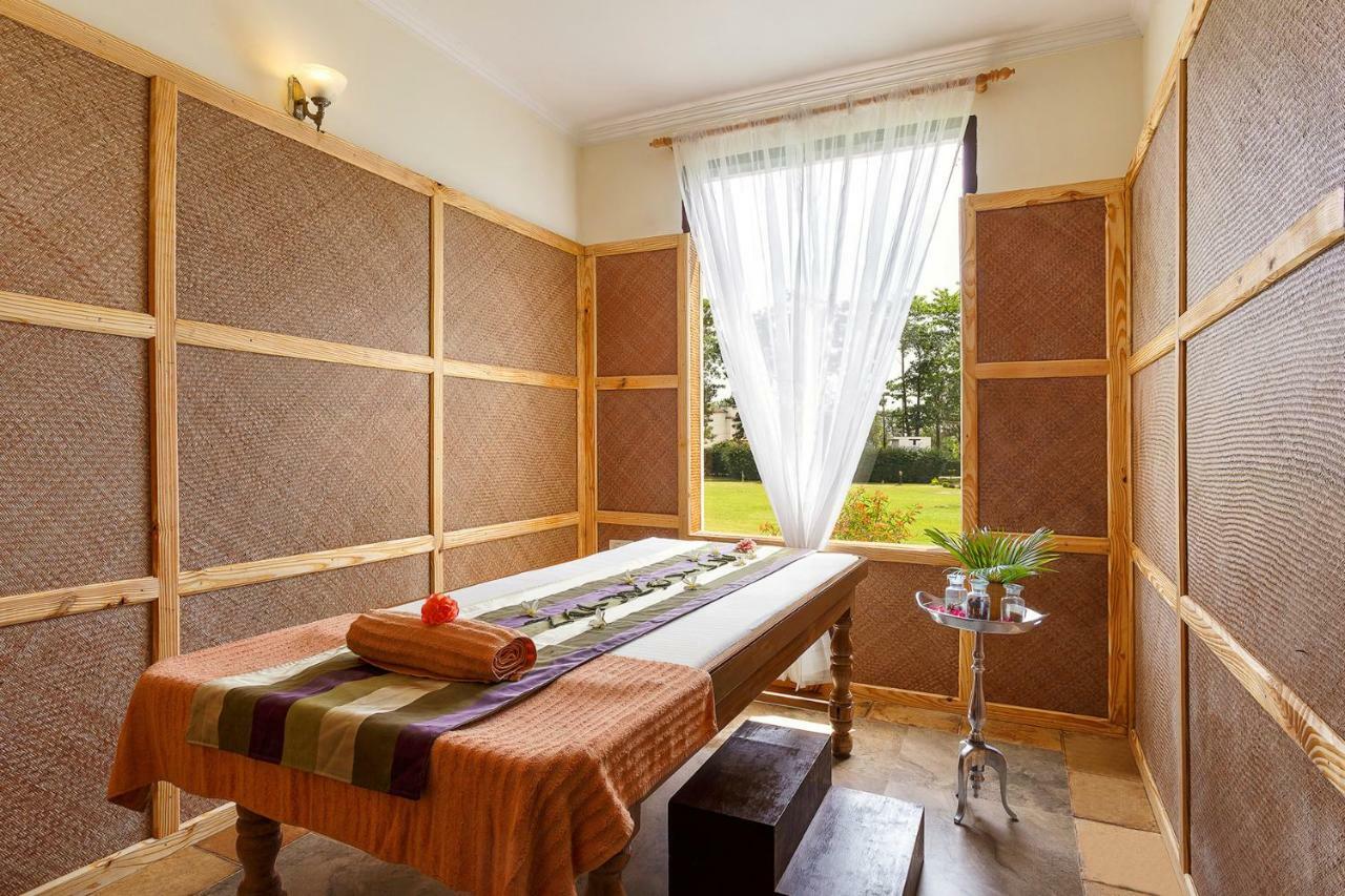 Hotel Naturoville Ayurvedic And Yoga Retreat Rishīkesh Zewnętrze zdjęcie