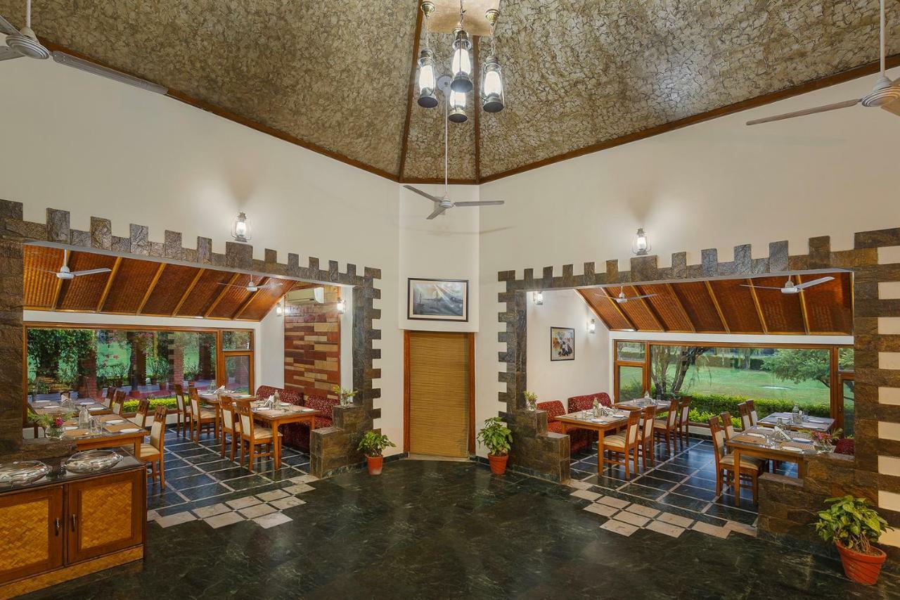 Hotel Naturoville Ayurvedic And Yoga Retreat Rishīkesh Zewnętrze zdjęcie