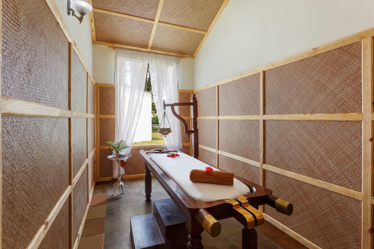Hotel Naturoville Ayurvedic And Yoga Retreat Rishīkesh Zewnętrze zdjęcie
