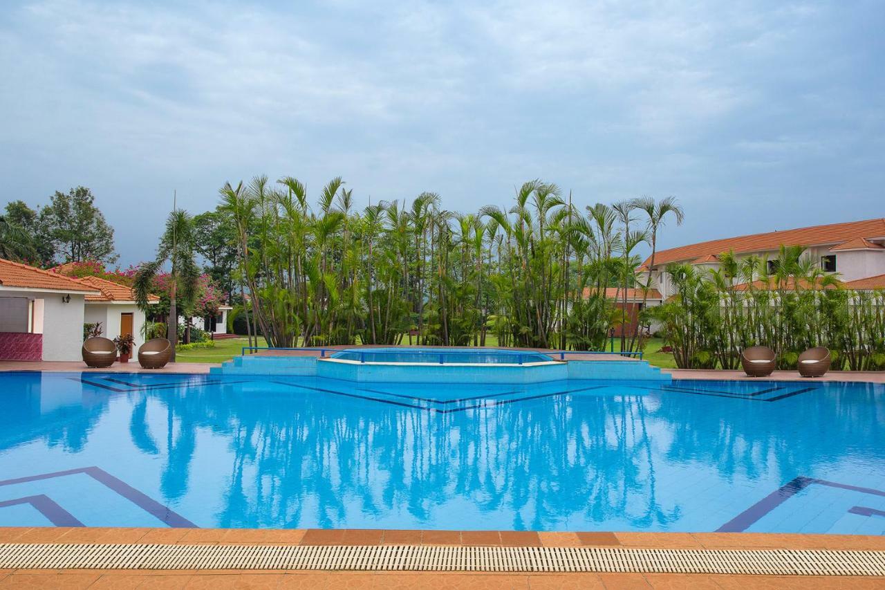 Hotel Naturoville Ayurvedic And Yoga Retreat Rishīkesh Zewnętrze zdjęcie